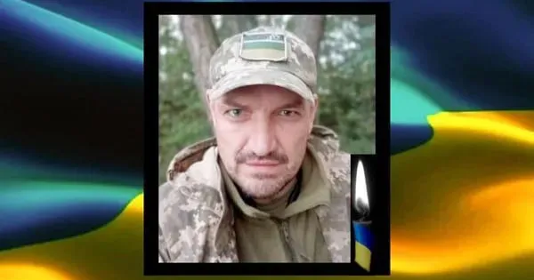 Фото: Нововодолазька селищна рада На фронті загинув військовослужбовець з Нововодолазької громади на порталі Gromada Group