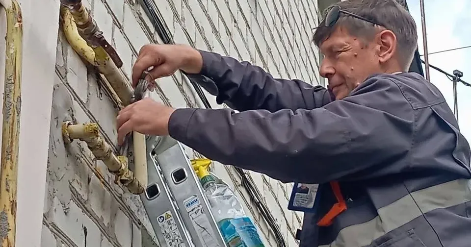 Фото: Харківська філія “Газмережі” Де у Нововодолазькій громаді відключатимуть газ у жовтні для технічного обслуговування мереж на порталі Gromada Group
