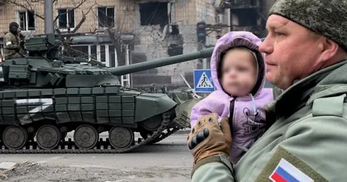 Фото ілюстративне США увійшли у коаліцію з порятунку викрадених росією українських дітей на порталі Gromada Group