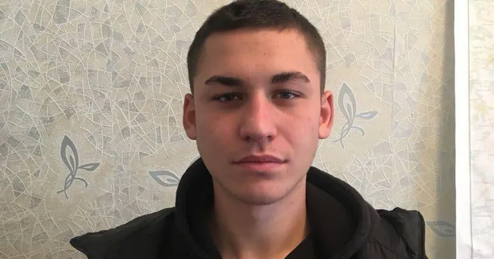 Головна світлина новини на сайті Gromada Group Нововодолазькою поліцією розшукується підозрюваний у скоєнні злочину на порталі Gromada Group