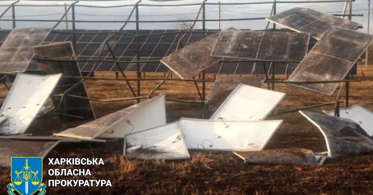 Світлини: Харківська обласна прокуратура Росіяни знову обстріляли село Мокра Рокитна на Нововодолажчині на порталі Gromada Group