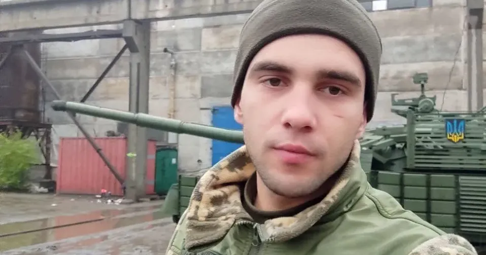 Світлини: ФБ-сторінка громадської організації "Волонтери "Родина" Завтра у Новій Водолазі відбудеться прощання з полеглим на війні Героєм на порталі Gromada Group