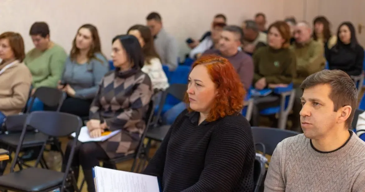 Світлини: Нововодолазька селищна рада Що робиться у Нововодолазькій громаді задля безпеки та соціальної згуртованості її мешканців? на порталі Gromada Group