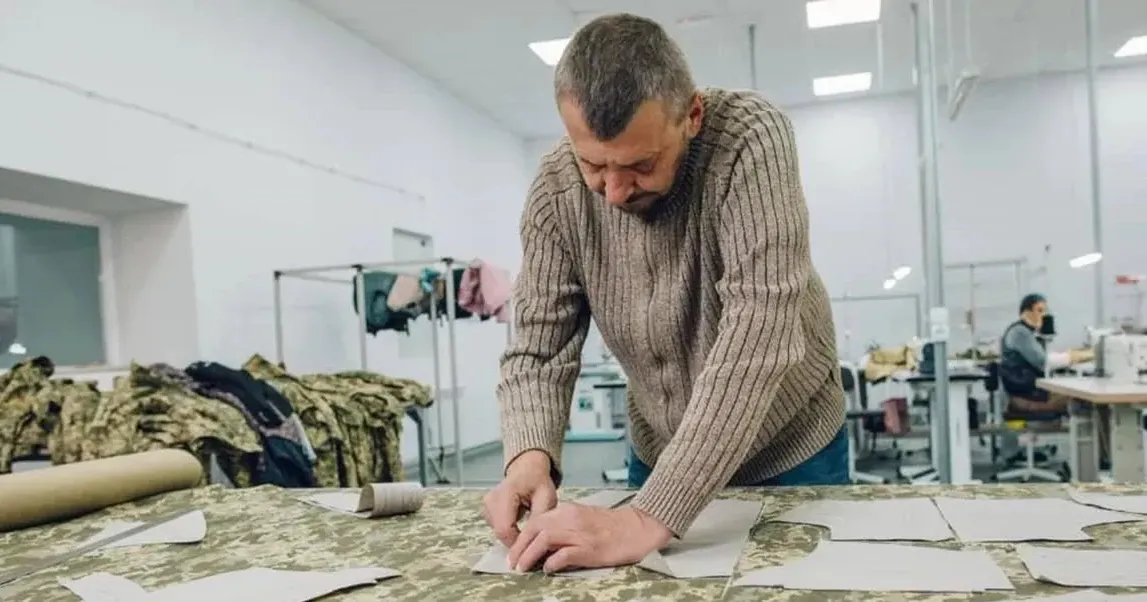 Фото ілюстративне; джерело - Львівська ОВА Ветерани та військові з Нововодолазької громади можуть взяти участь в освітньо-грантовій програмі для підприємців-початківців на порталі Gromada Group