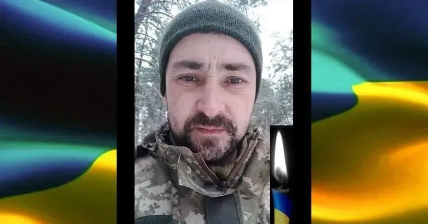 Фото: Нововодолазька селищна громада «На щиті» повертається до рідної Нововодолажчини Герой, який вважався зниклим безвісти на порталі Gromada Group